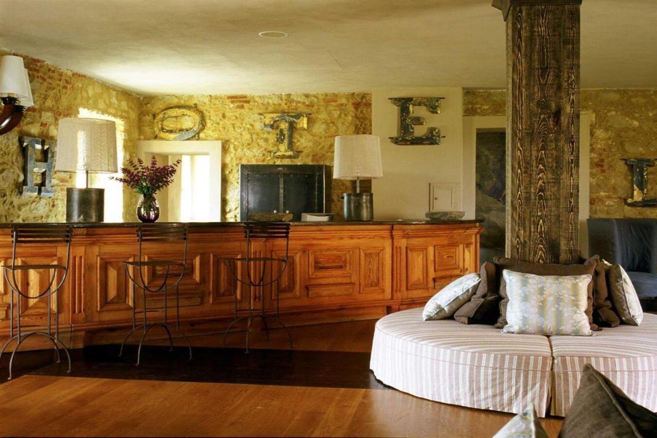 Albergo L'Ostelliere - Villa Sparina Resort Гави Екстериор снимка