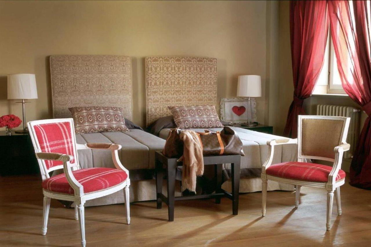 Albergo L'Ostelliere - Villa Sparina Resort Гави Екстериор снимка