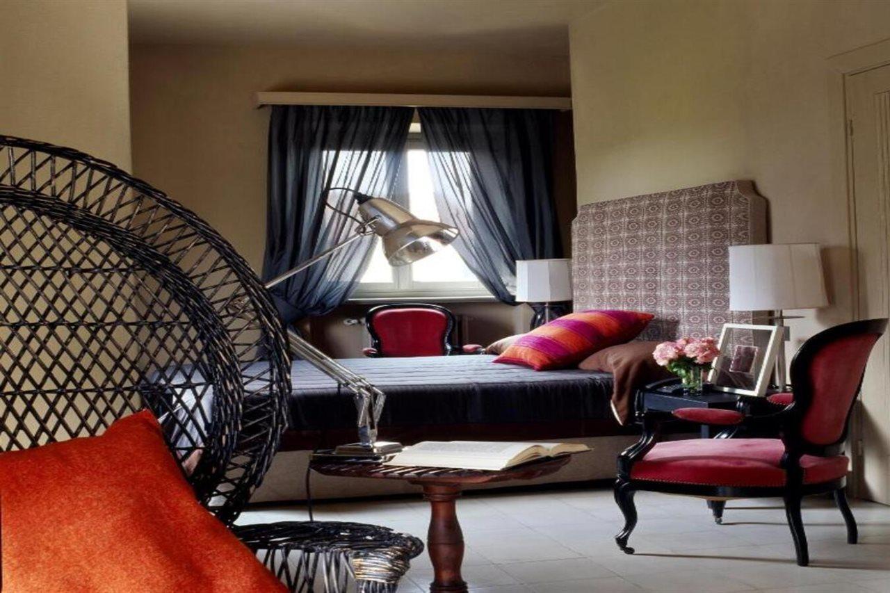 Albergo L'Ostelliere - Villa Sparina Resort Гави Екстериор снимка