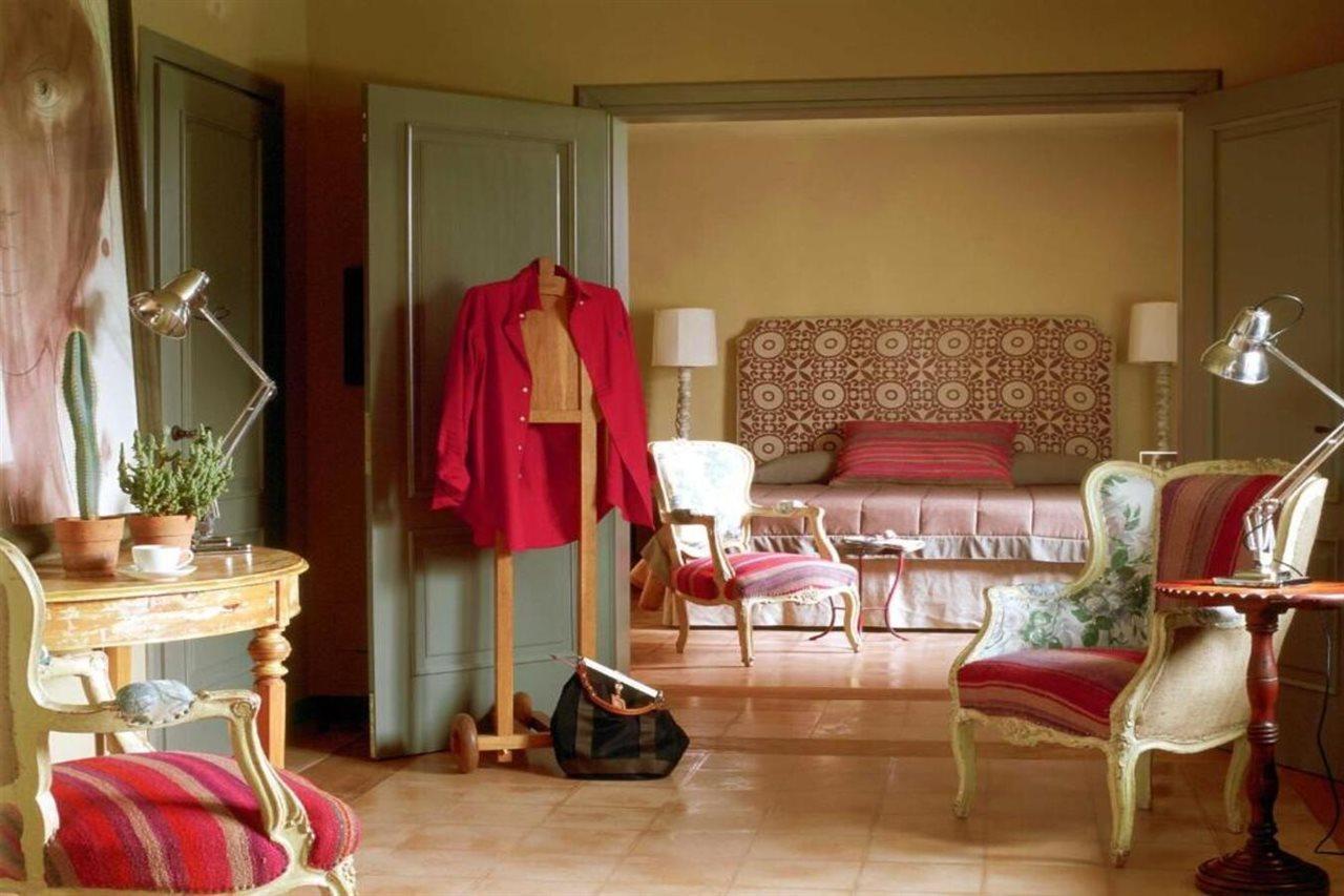 Albergo L'Ostelliere - Villa Sparina Resort Гави Екстериор снимка