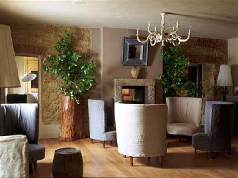 Albergo L'Ostelliere - Villa Sparina Resort Гави Екстериор снимка