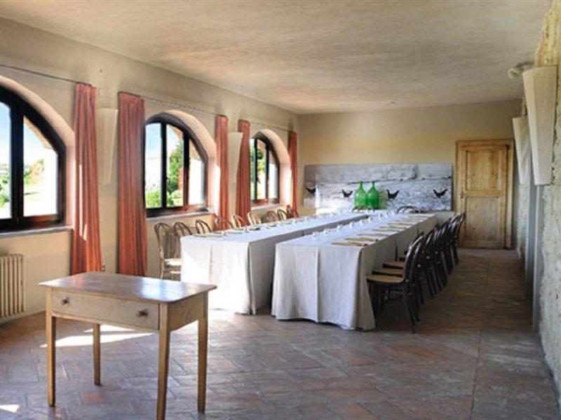 Albergo L'Ostelliere - Villa Sparina Resort Гави Екстериор снимка